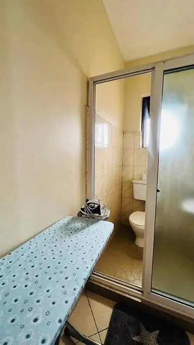 Relaxing 2-Bedroom Apartment With Parking Space. Kampala 0*,  Uganda